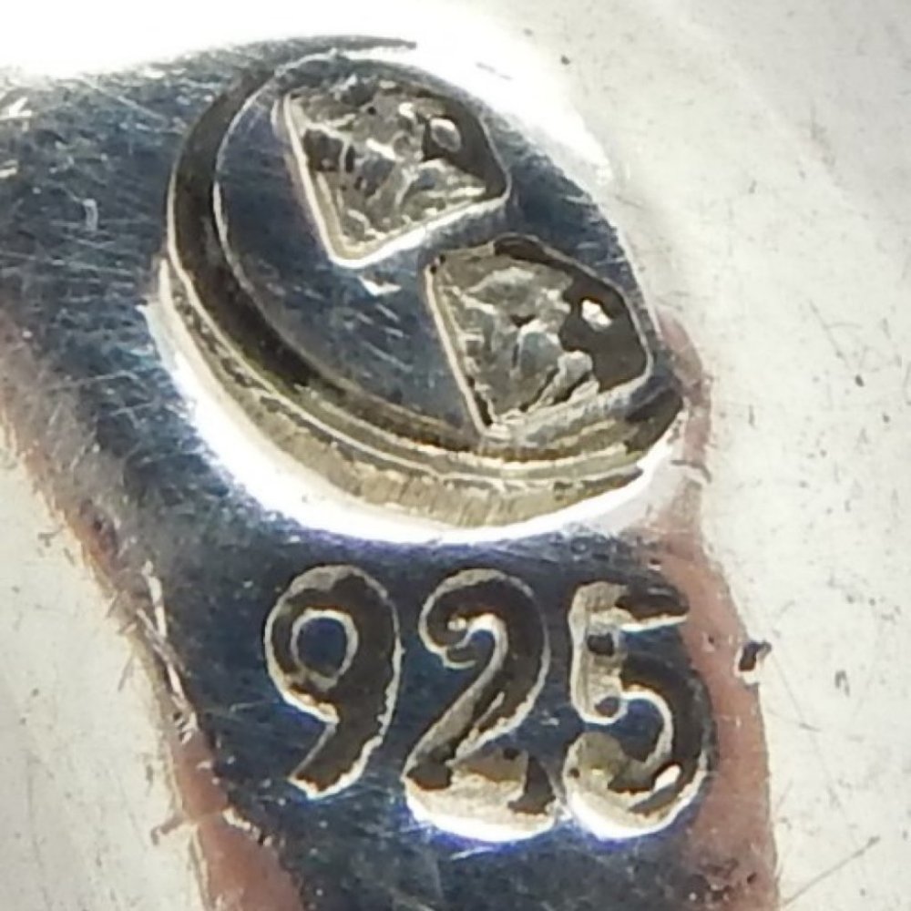 Libra Horoscope Zodiac Sign Unisex Pendant - Picture 5 of 5